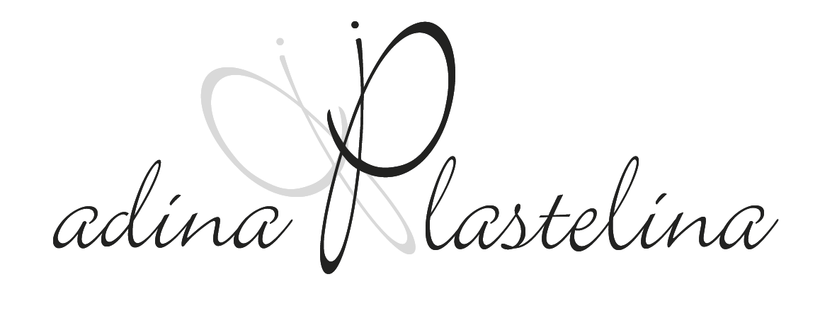 ADINA PLASTELINA logo